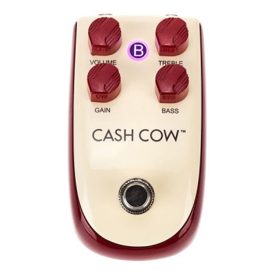 Danelectro Billionaire Cash Cow OD Pedal