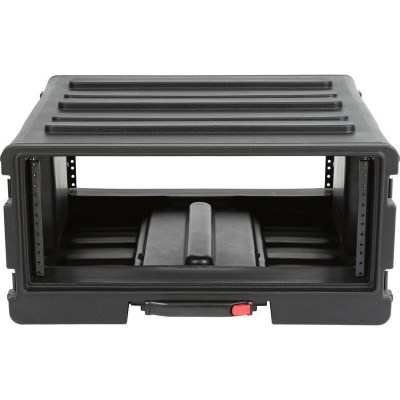 SKB R4UW Roto Rolling Rack