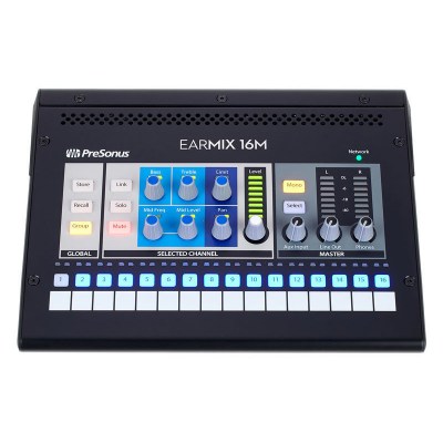 Presonus EarMix 16M