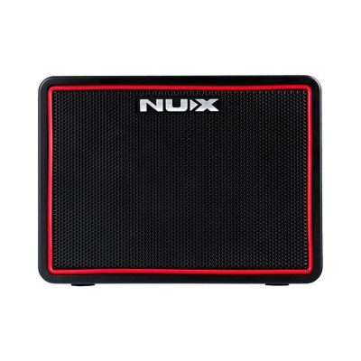 Nux MightyLite BT Modeling Amp