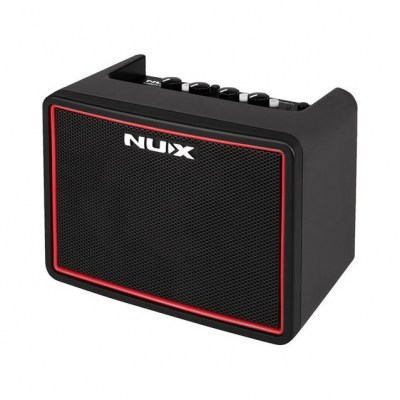 Nux MightyLite BT Modeling Amp