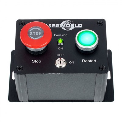 Laserworld Safety Unit Pro
