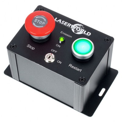 Laserworld Safety Unit Pro