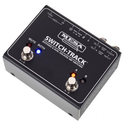 Mesa Boogie Switch-Track