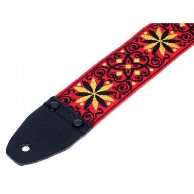 Dunlop Jimi Hendrix Strap Fillmore