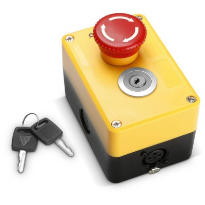 Cameo EKS XLR