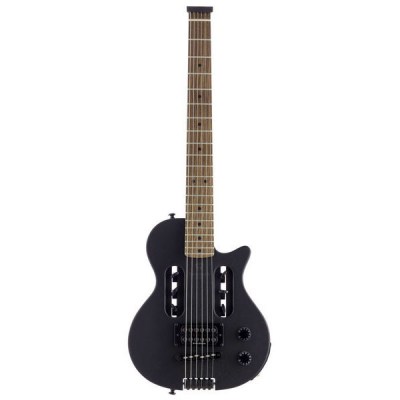 Traveler Guitars EG-1 Blackout Black