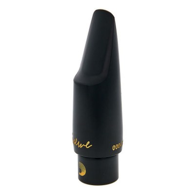 DAddario Woodwinds Reserve Alto Mouthpiece D150