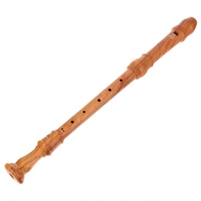 Küng Marsyas Tenor Recorder 4509