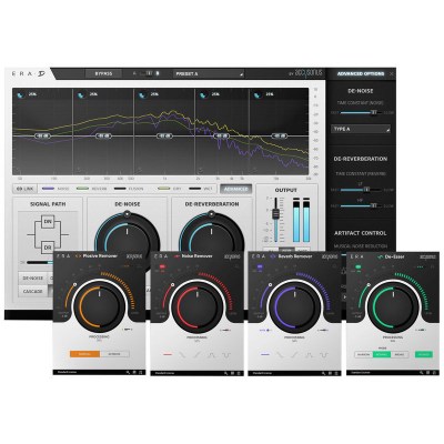 accusonus ERA Bundle Pro