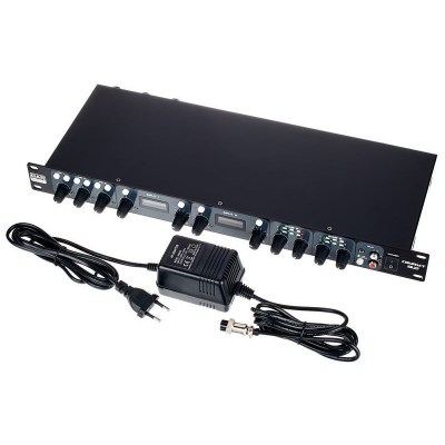 DAP-Audio Compact 9.2