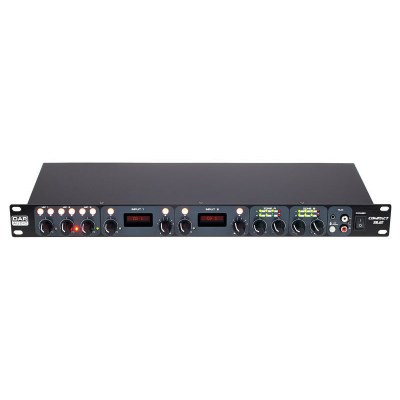 DAP-Audio Compact 9.2