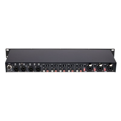 DAP-Audio Compact 9.2
