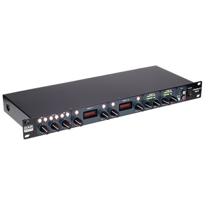 DAP-Audio Compact 9.2