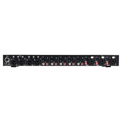 DAP-Audio Compact 9.2