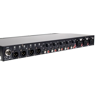 DAP-Audio Compact 9.2