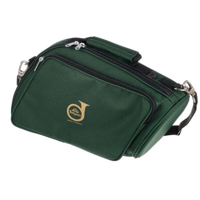 Dotzauer Bag Fürst Pless Horn green