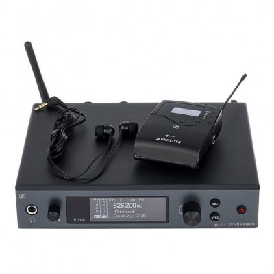 Sennheiser ew IEM G4 B-Band