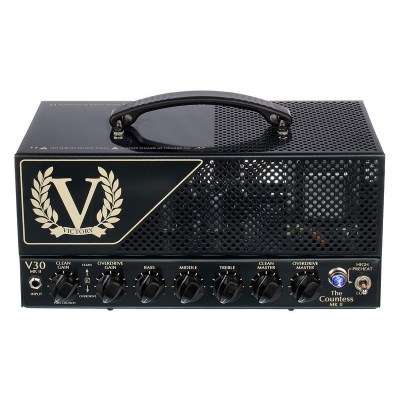 Victory Amplifiers V30 The Countess MKII