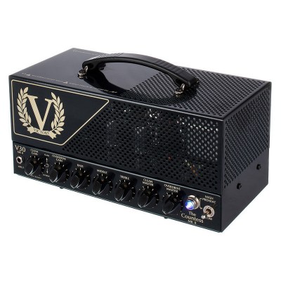 Victory Amplifiers V30 The Countess MKII