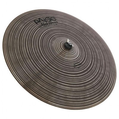 Paiste 21" Masters Extra Dry Ride