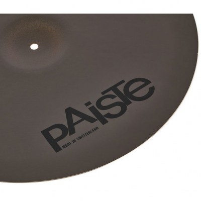 Paiste 21" Masters Extra Dry Ride