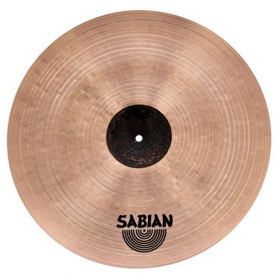 Crescent 20" Element Ride