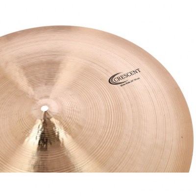 Crescent 20" Stanton Moore Wide Ride