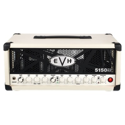Evh 5150 III 50 W 6L6 Head IV