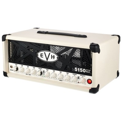 Evh 5150 III 50 W 6L6 Head IV