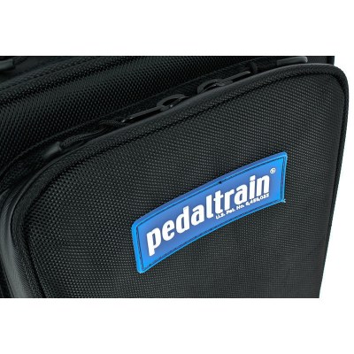 Pedaltrain Premium Soft Case Metro 24