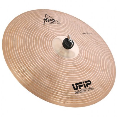 Ufip 16" Est. 1931 Series Crash