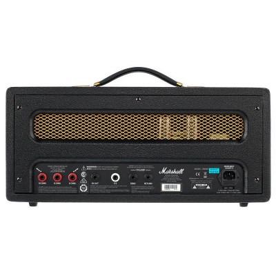 marshall origin 20 amp head