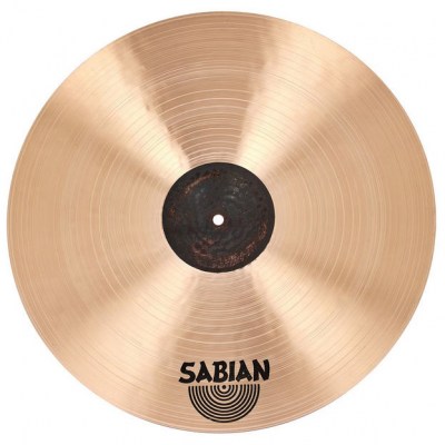 Crescent 20" Element Distressed Ride