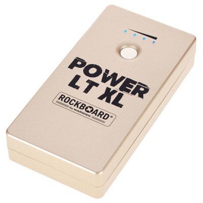 Rockboard LT XL Power Bank GD
