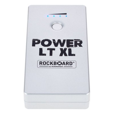 Rockboard LT XL Power Bank SI