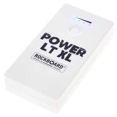 Rockboard LT XL Power Bank WH