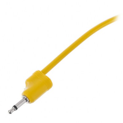 Tiptop Audio Yellow Stackcable 50 cm