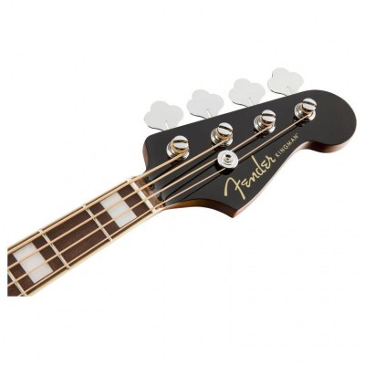 kingman bass fender