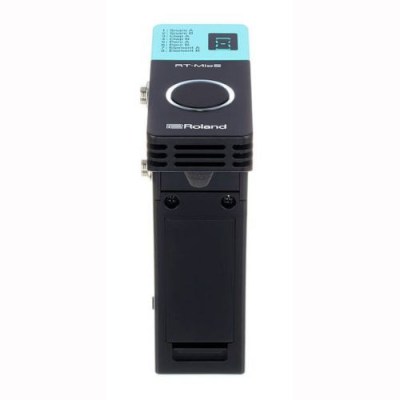 Roland RT-MicS Hybrid Drum Module
