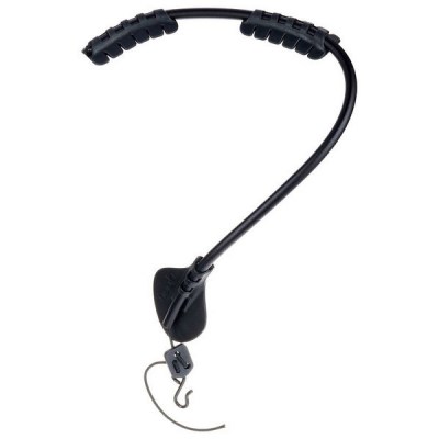 Hooki Saxophone strap black M