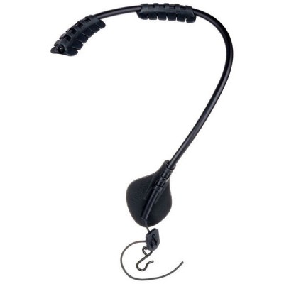 Hooki Saxophone strap black L