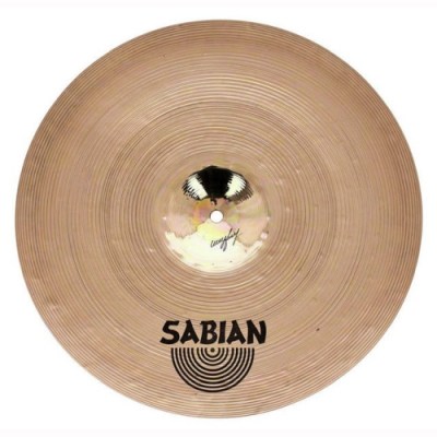 Sabian 16" HH Remastered Thin Crash