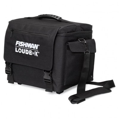 Fishman Loudbox Mini Deluxe Carry Bag