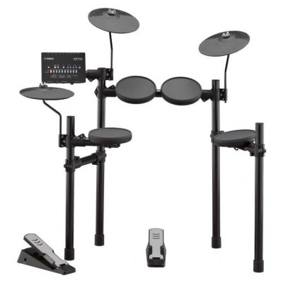 Yamaha DTX402K E-Drum Set