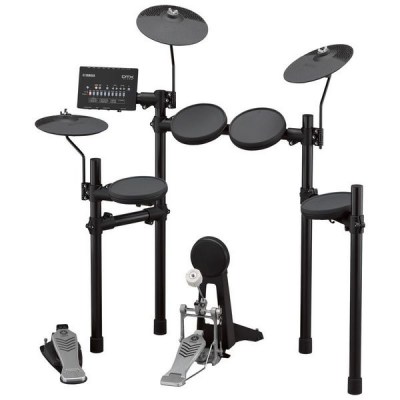 Yamaha DTX432K E-Drum Set