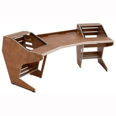 Sessiondesk Gustav 60s Brown