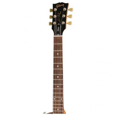 Almindeligt Forbindelse bundet Gibson LP Studio Tribute 2019 STB купить Гитары и Бас-гитары Gibson  доставка по России - АудиоБеру