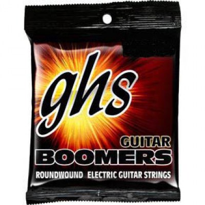 GHS GB12L-Boomers