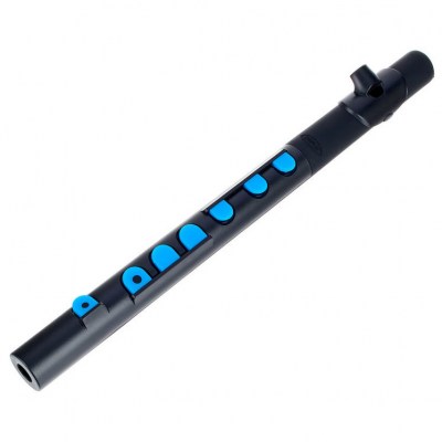 Nuvo TooT black-blue with keys